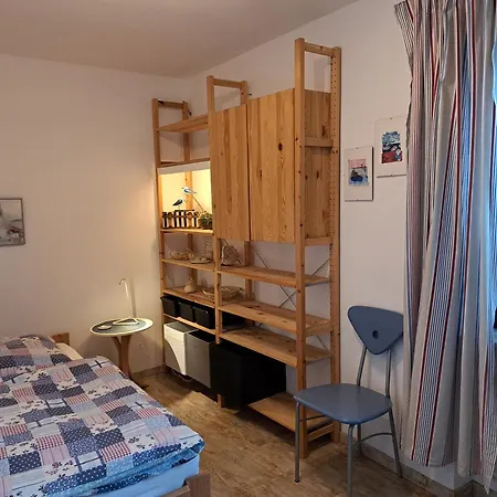 3-zimmerwohnung...nur 5 Gehminuten Zum Pegnitzer Bahnhof *