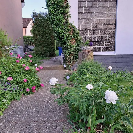 3-zimmerwohnung...nur 5 Gehminuten Zum Pegnitzer Bahnhof Apartament *