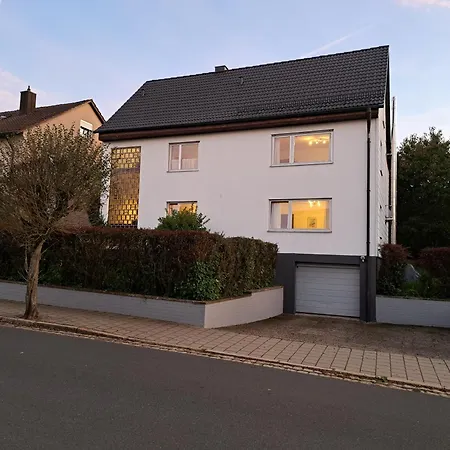 3-zimmerwohnung...nur 5 Gehminuten Zum Pegnitzer Bahnhof Pegnitz