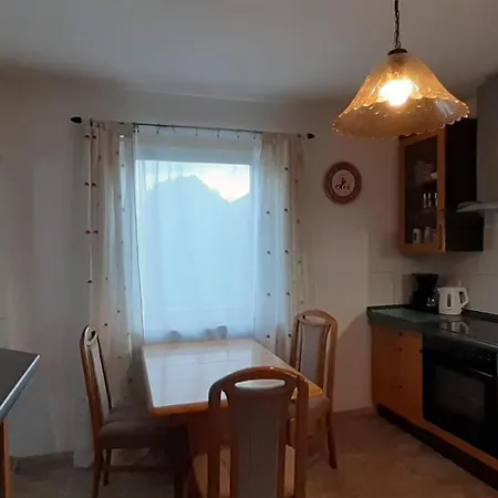 3-zimmerwohnung...nur 5 Gehminuten Zum Pegnitzer Bahnhof Pegnitz