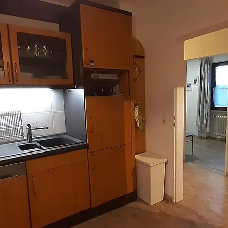 3-zimmerwohnung...nur 5 Gehminuten Zum Pegnitzer Bahnhof *