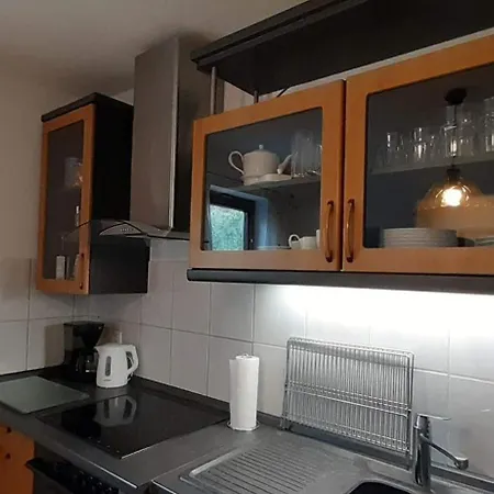 3-zimmerwohnung...nur 5 Gehminuten Zum Pegnitzer Bahnhof Pegnitz