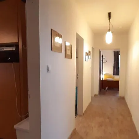 Apartament 3-zimmerwohnung...nur 5 Gehminuten Zum Pegnitzer Bahnhof Pegnitz