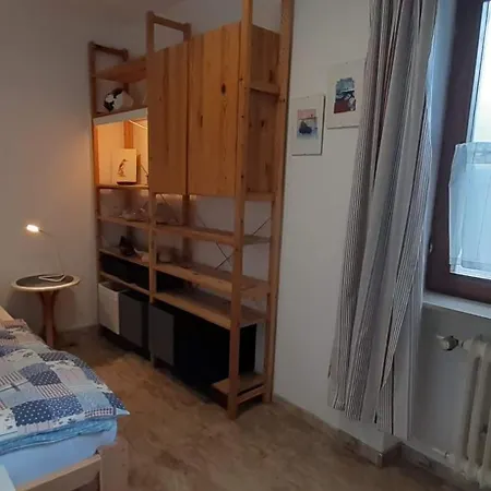 Apartament 3-zimmerwohnung...nur 5 Gehminuten Zum Pegnitzer Bahnhof