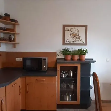 3-zimmerwohnung...nur 5 Gehminuten Zum Pegnitzer Bahnhof Apartament Pegnitz