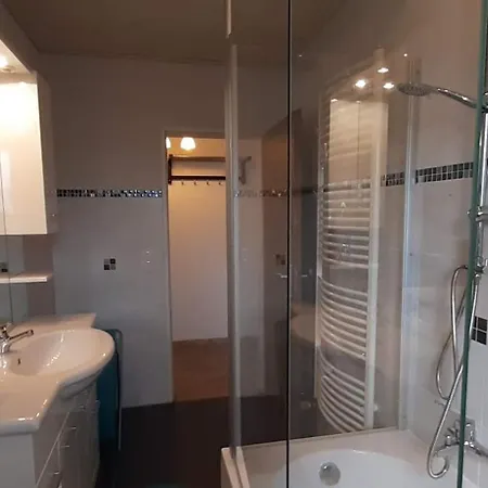 3-zimmerwohnung...nur 5 Gehminuten Zum Pegnitzer Bahnhof Pegnitz