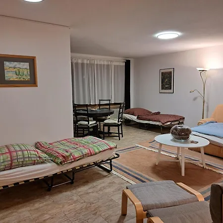 3-zimmerwohnung...nur 5 Gehminuten Zum Pegnitzer Bahnhof