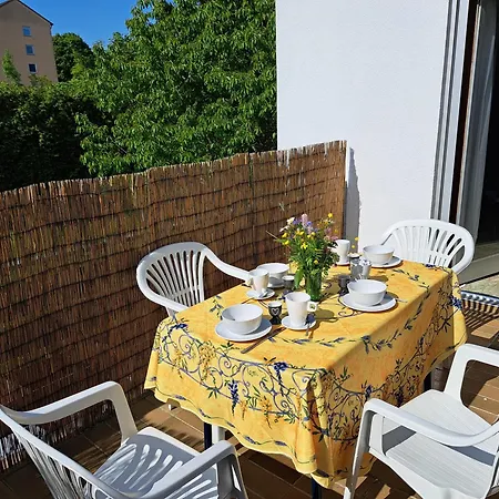 Apartament 3-zimmerwohnung...nur 5 Gehminuten Zum Pegnitzer Bahnhof Pegnitz